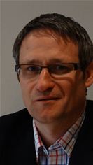 Adrian Duncan, Motivation Engagement Specialist at P&MM Motivation Adrian Duncan, Motivation Engagement Specialist at P&MM Motivation