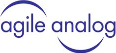 Agile Analog Logo Agile Analog Logo