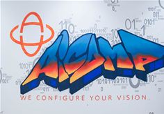 aicomp graffiti aicomp graffiti