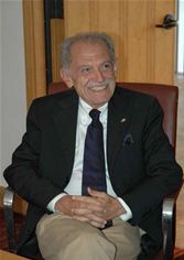 Alberto Sangiovanni-Vincentelli Alberto Sangiovanni-Vincentelli