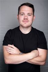 Alex Packham, ContentCal Alex Packham, ContentCal