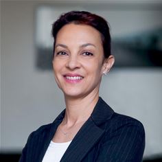 New top-level addition at AvS - International Trusted Advisors: Alexandra Jequier