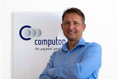 Andre Malinowski, Head of International Business at Computop Andre Malinowski, Head of International Business at Computop