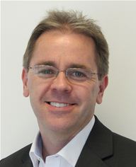 Andy Odgers, Quortus CEO Andy Odgers, Quortus CEO
