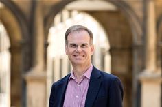 Professor Andy Parker Professor Andy Parker