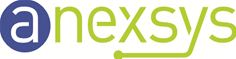 Anexsys logo Anexsys logo