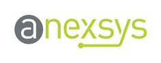 Anexsys Logo Anexsys Logo