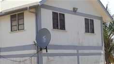 Learning Channel Headquarters, in Guyana Learning Channel Headquarters, in Guyana
