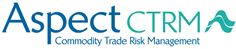 AspectCTRM logo AspectCTRM logo