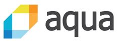 Aqua Security logo Aqua Security logo