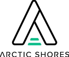 Arctic Shores logo