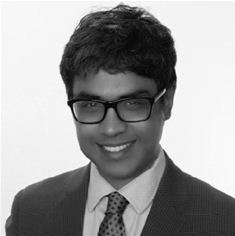 Ari Chatterjee Ari Chatterjee