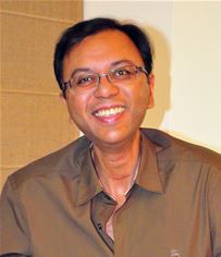 Ashish Bhuwania, VP Worldwide Sales & Operations - VXL Software