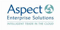 Aspect Enterprise Solutions logo Aspect Enterprise Solutions logo