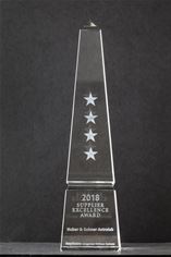 Astrolab Raytheon Award