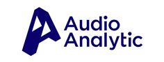 Audio Analytic logo Audio Analytic logo
