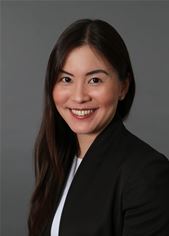 Audrey Koh Audrey Koh