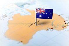 Australia Australia