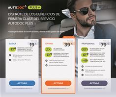 Autodoc Plus Autodoc Plus