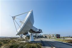 Avanti’s Goonhilly facility in Helston, Cornwall Avanti’s Goonhilly facility in Helston, Cornwall