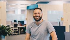 Avi Meir, CEO Avi Meir, CEO