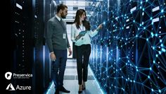 Enterprise-grade archiving and active digital preservation on Microsoft Azure Enterprise-grade archiving and active digital preservation on Microsoft Azure
