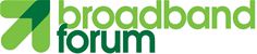 Broadband Forum logo Broadband Forum logo