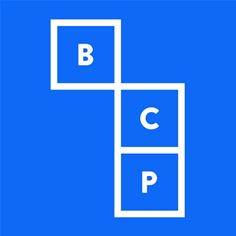 BCPcast logo BCPcast logo