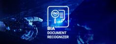 BIA Document Recognizer