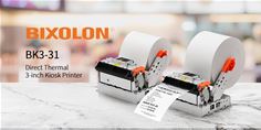 BIXOLON BK3-31