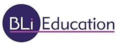 BLI Education logo BLI Education logo
