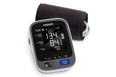 Omron 10 Series plus Bluetooth Smart Heart Monitor (BP786) Omron 10 Series plus Bluetooth Smart Heart Monitor (BP786)
