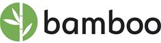 Bamboo logo Bamboo logo