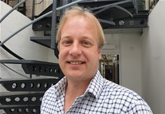 Barney Edgar, new UltraSoC CFO Barney Edgar, new UltraSoC CFO