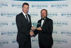 Secucloud receives Frost & Sullivan Award Secucloud receives Frost & Sullivan Award