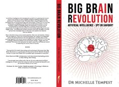 Big Brain Revolution Book Big Brain Revolution Book