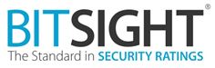 BitSight logo BitSight logo