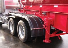 Stratasys' black ULTEM thermoplastic is used for functional prototyping by truck fender maker, Minimizer, known for tough fenders Stratasys' black ULTEM thermoplastic is used for functional prototyping by truck fender maker, Minimizer, known for tough fenders