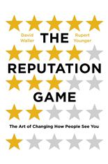 The Reputation Game The Reputation Game