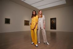 Breuninger presents new digital format “Shop the Look” Breuninger presents new digital format “Shop the Look”