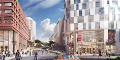 Breuninger-HafenCity Breuninger-HafenCity