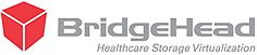 BridgeHead Software Logo BridgeHead Software Logo