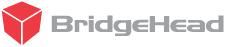 BridgeHead Software logo