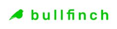 Bullfinch logo Bullfinch logo