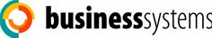 Business Systems logo Business Systems logo
