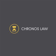 Chronos Law logo Chronos Law logo