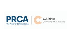 PRCA and CARMA logo