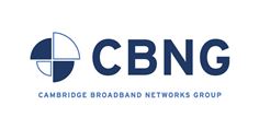 Cambridge Broadband Networks Group Cambridge Broadband Networks Group