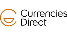 Currencies Direct logo Currencies Direct logo
