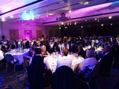 Corporate Engagement Awards 2015 Corporate Engagement Awards 2015
